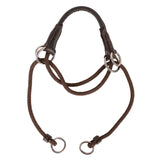 Bitless Noseband