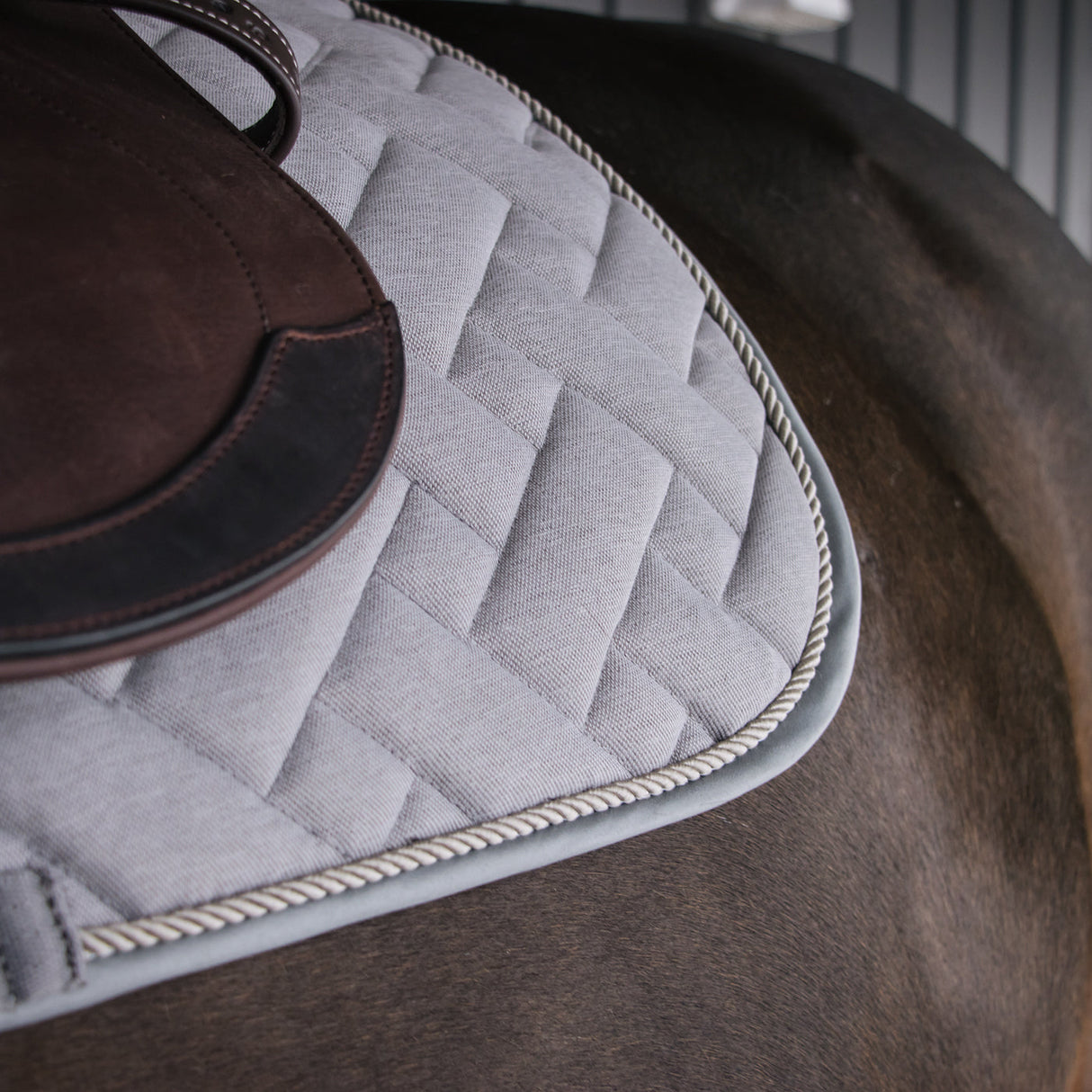 Shedrow Icon Saddle Pad