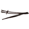 Mondega Pro Grip Rubber Reins