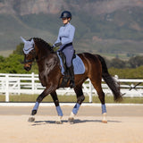LeMieux Suede Dressage Square Saddle Pad