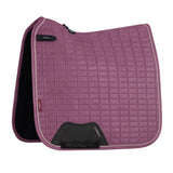 LeMieux Suede Dressage Square Saddle Pad