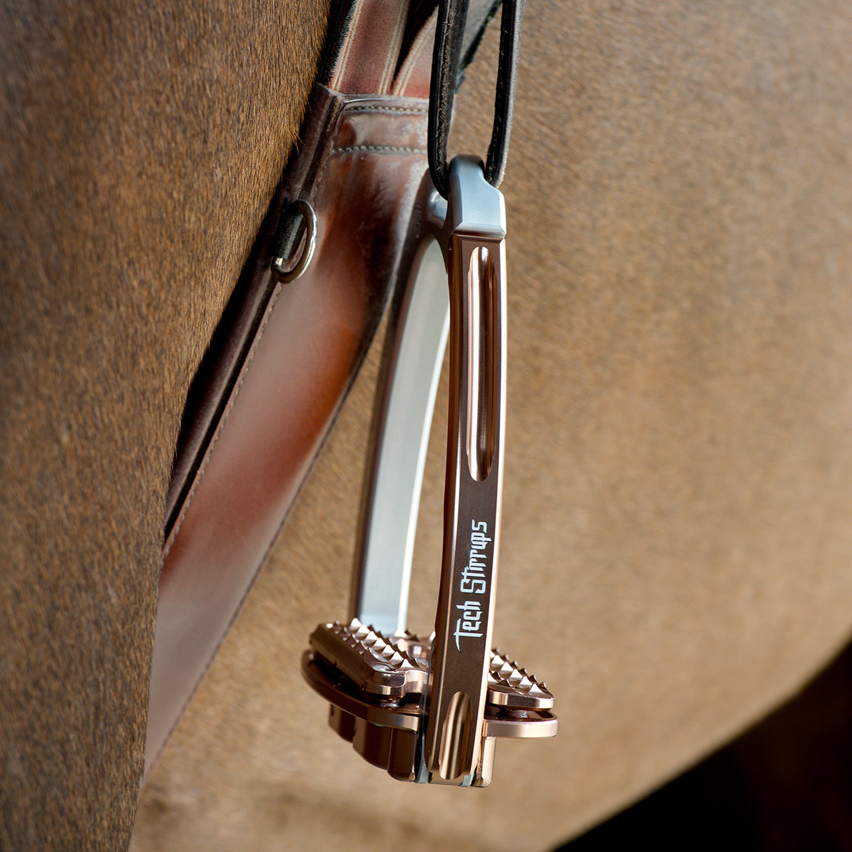 Tech Venice Plus EVO Stirrups
