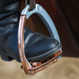 Tech Venice Plus EVO Stirrups