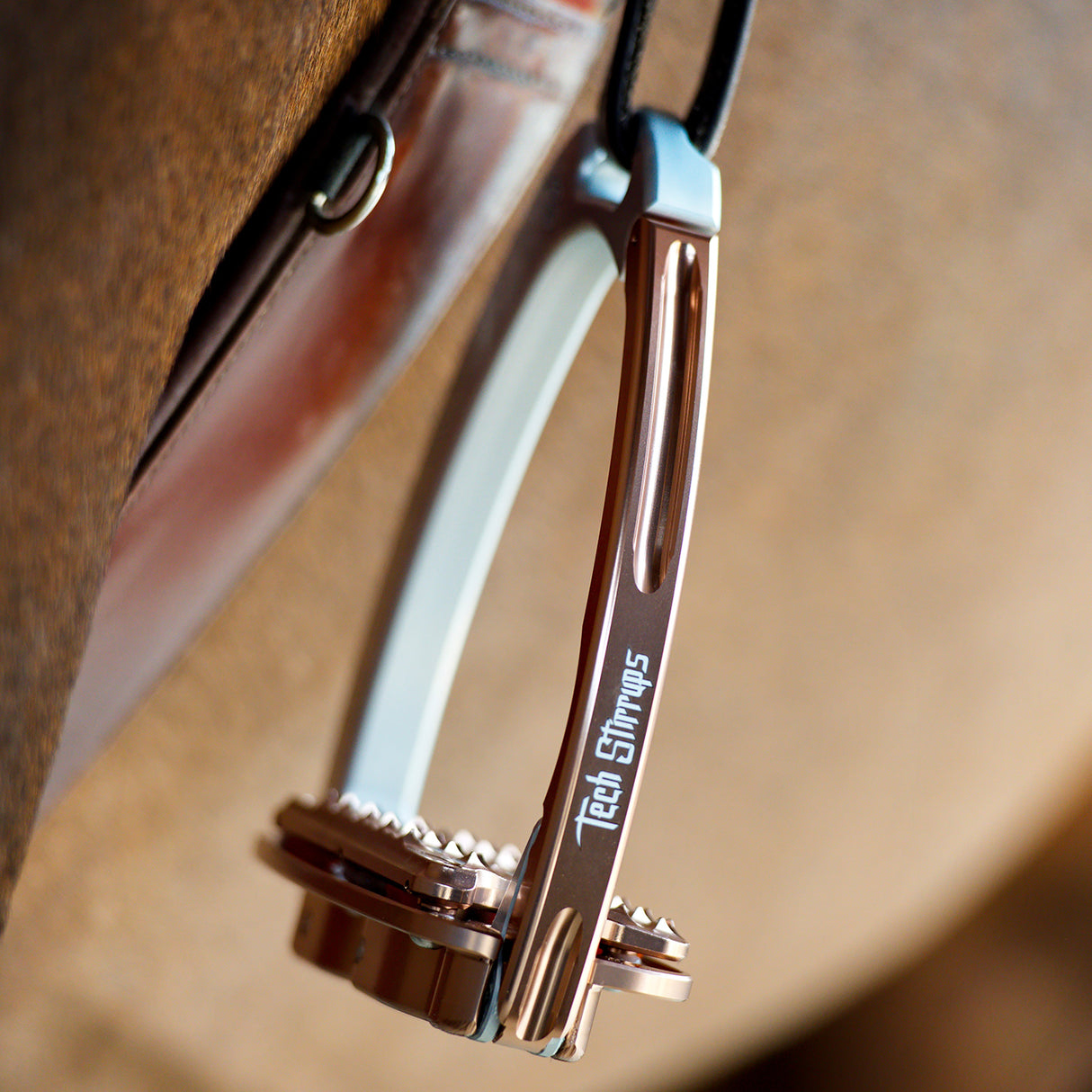Tech Venice Plus EVO Stirrups