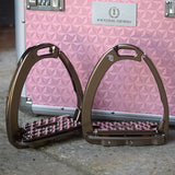 Tech Venice Plus EVO Stirrups