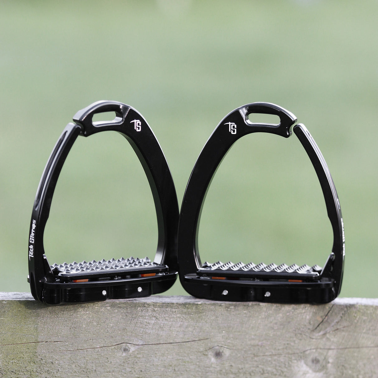 Tech Venice Plus EVO Stirrups