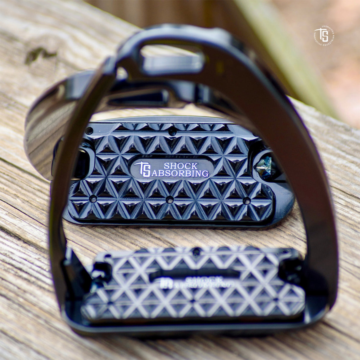 Tech Venice Plus EVO Stirrups