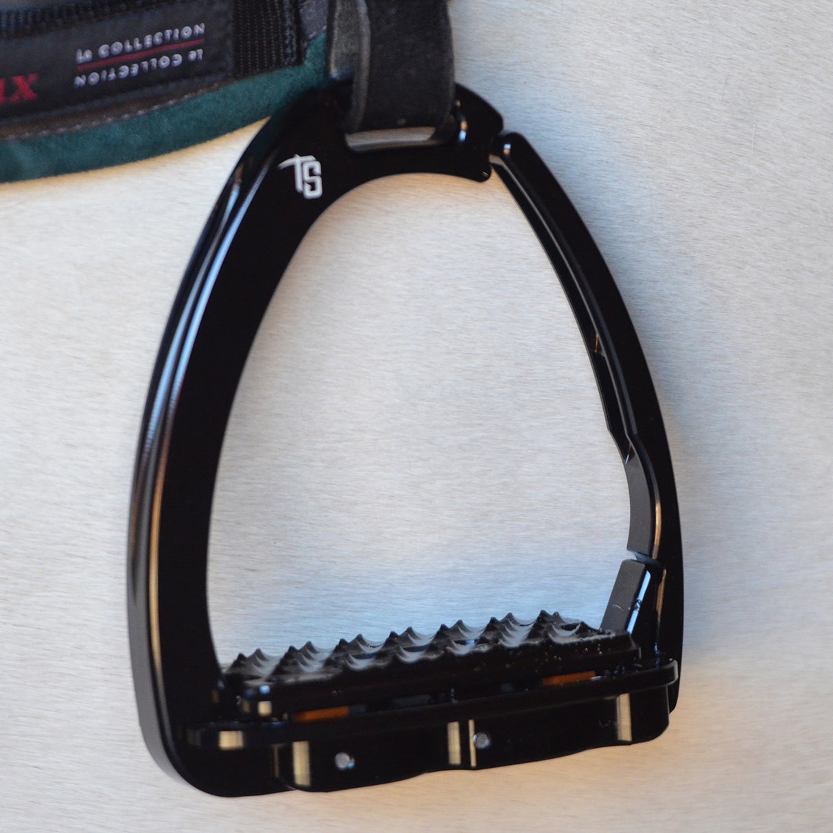 Tech Venice Plus EVO Stirrups