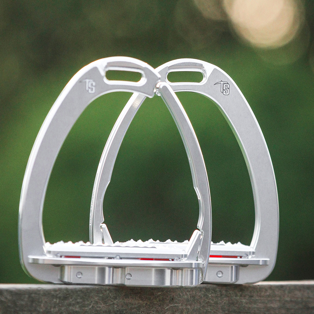 Tech Venice Plus EVO Stirrups
