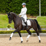 LeMieux Loire Classic Dressage Square Saddle Pad
