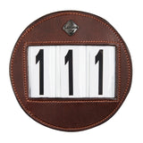 LeMieux Bridle Number Holder