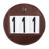 LeMieux Bridle Number Holder