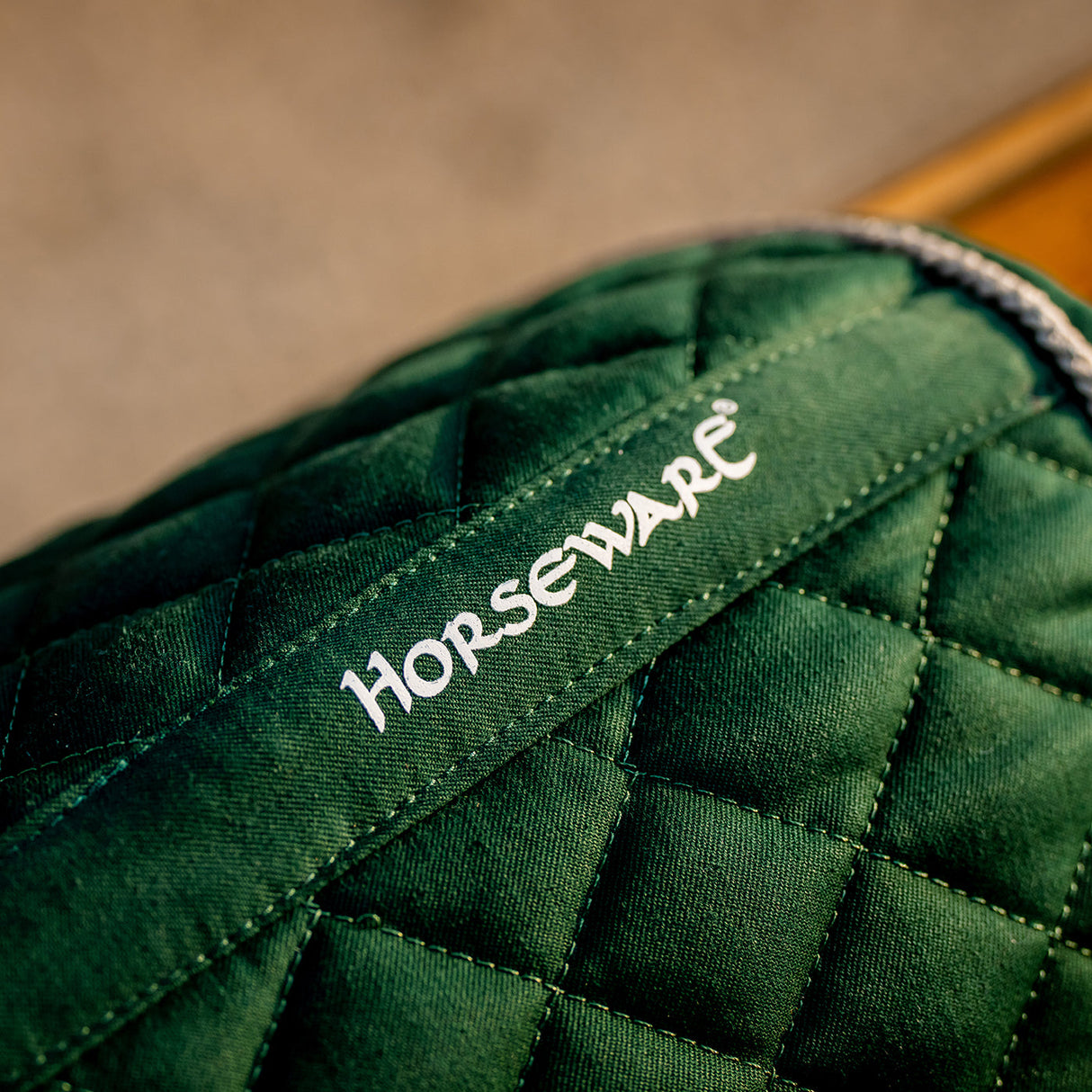 Horseware Signature Jumping Saddle Pad