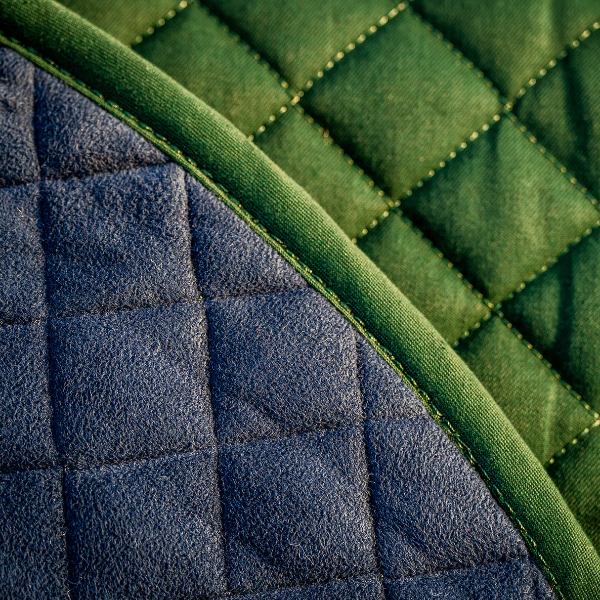 Horseware Signature Jumping Saddle Pad