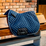 Horseware Signature Jumping Saddle Pad