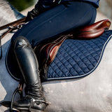 Horseware Signature Jumping Saddle Pad
