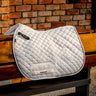 Horseware Signature Jumping Saddle Pad