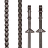 LeMieux Hunter Laced Reins