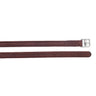 Pessoa Chape End Covered Stirrup Leathers - 54 in.