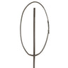 Pessoa Rodrigo Raised Fancy Stitched Standing Martingale