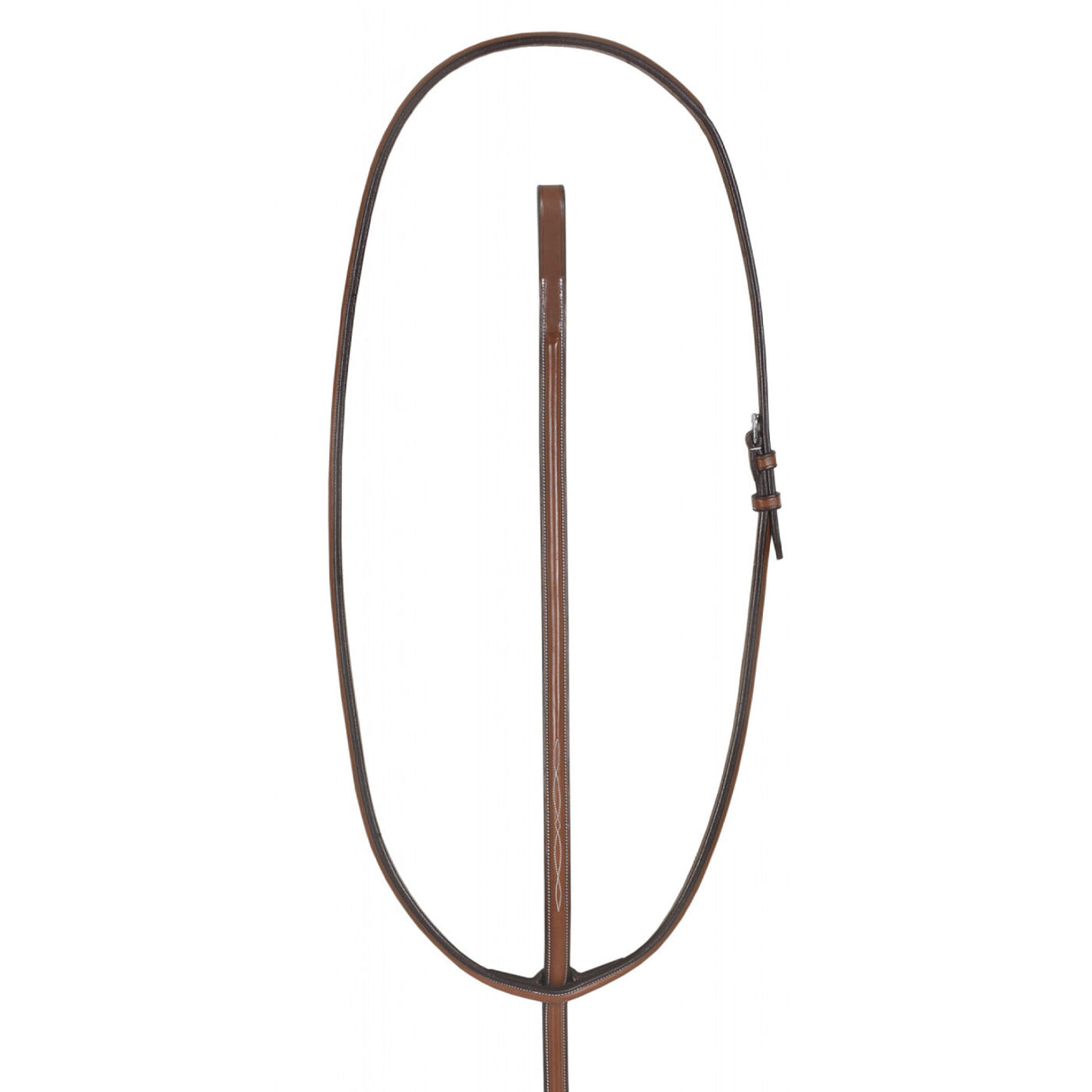 Pessoa Rodrigo Raised Fancy Stitched Standing Martingale