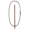 Pessoa Rodrigo Raised Fancy Stitched Standing Martingale