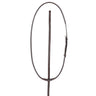 Pessoa Pro Fancy Stitched Standing Martingale
