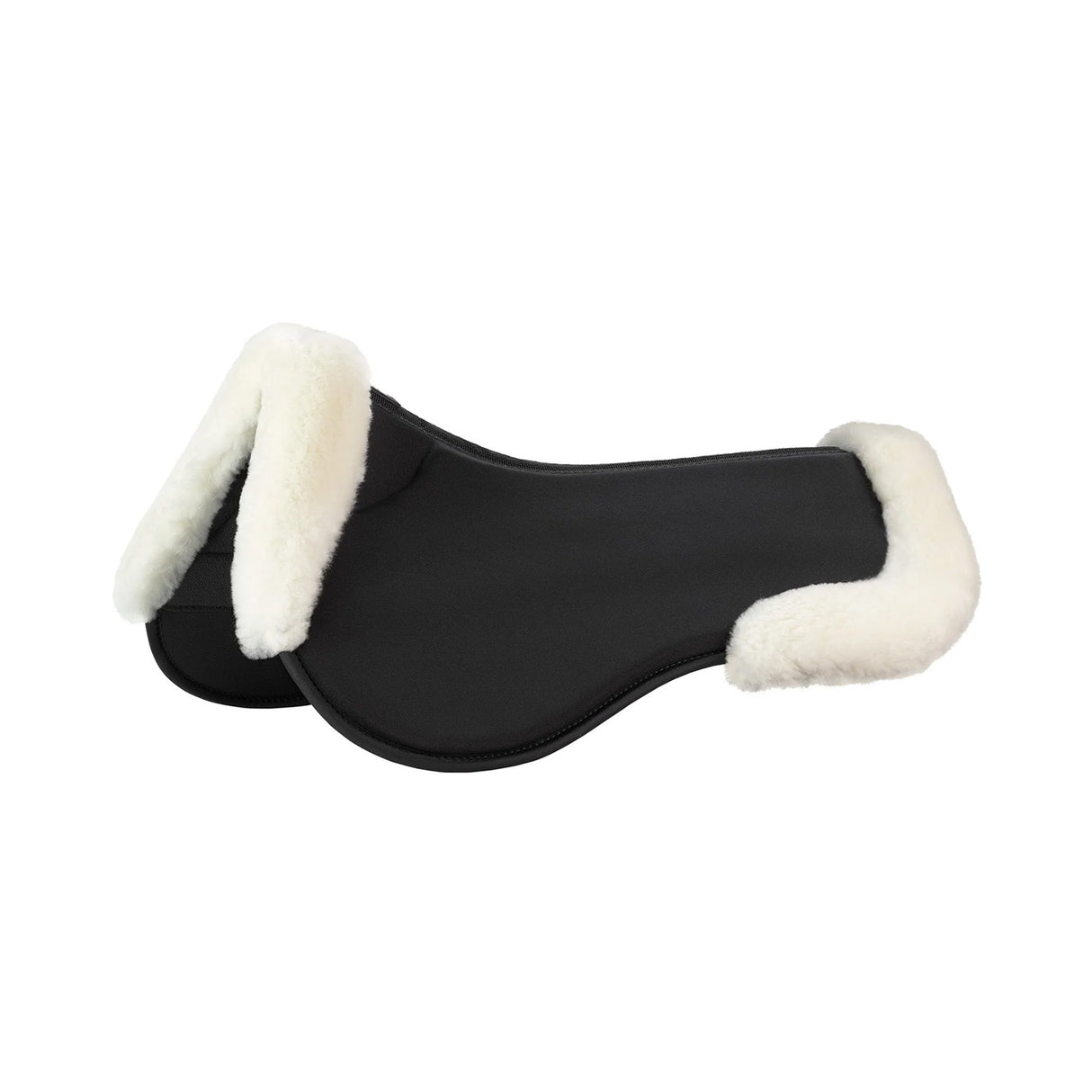 EquiFit UltraWool ImpacTeq Thin Half Pad