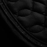LeMieux Crystal Suede Close Contact Saddle Pad