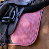 LeMieux Essence Dressage Saddle Pad