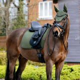 LeMieux Essence Dressage Saddle Pad