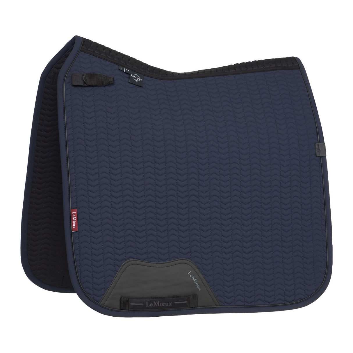 LeMieux Essence Dressage Saddle Pad