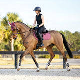 LeMieux Essence Eurojump Saddle Pad