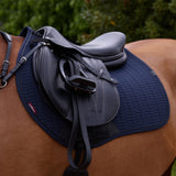 LeMieux Essence Eurojump Saddle Pad