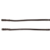 Val du Bois Padded Fancy Stitched Figure 8 Bridle W/ Reins