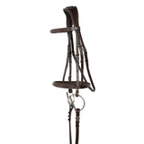 Mondega Marocchino 2.0 Hunter Bridle W/ Reins
