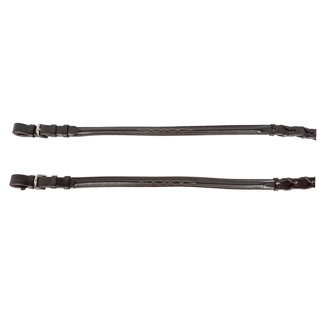 Mondega Marocchino 2.0 Hunter Bridle W/ Reins