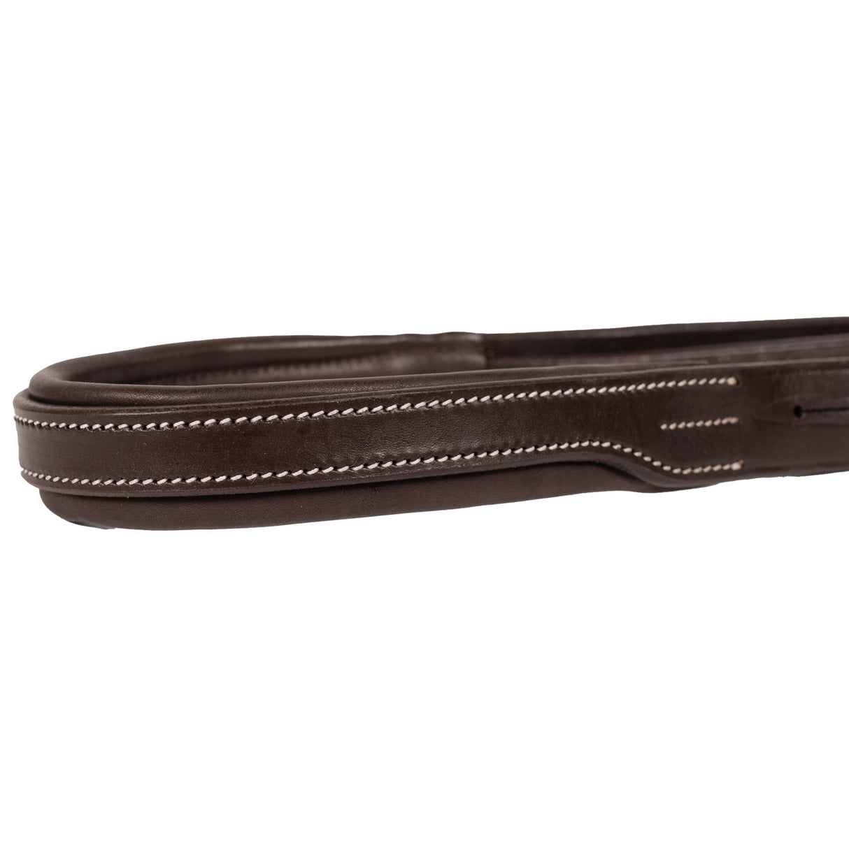 Mondega Kona 2.0 Skinny Hunter Bridle W/ Reins