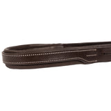 Mondega Kona 2.0 Skinny Hunter Bridle W/ Reins