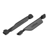 LeMieux Leather Bridle Blinkers