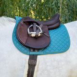 Shedrow Original Pony Saddle Pad 2.0
