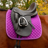 Shedrow Original Dressage Saddle Pad 2.0