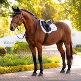 LeMieux Loire Dressage Saddle Pad