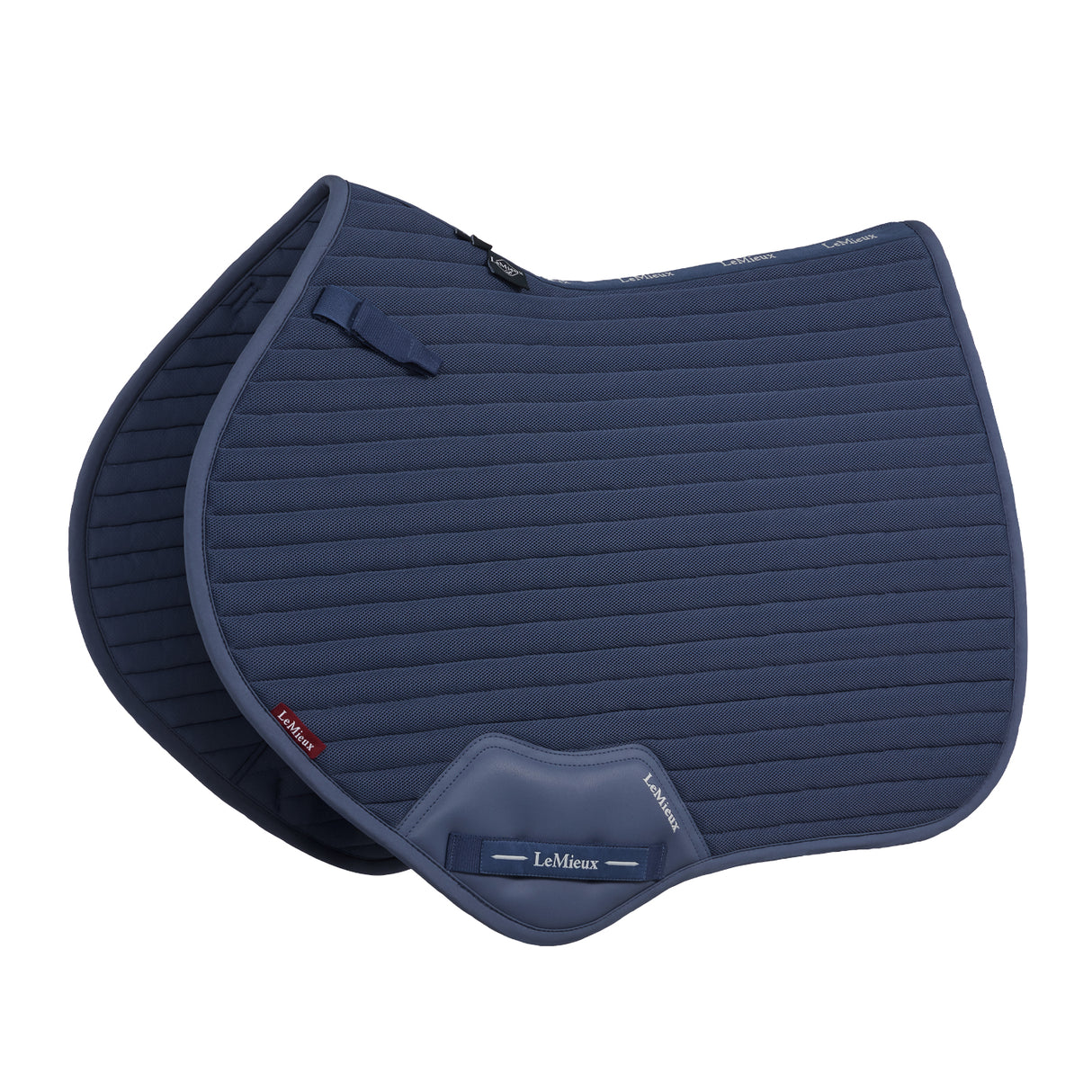 LeMieux Air Tek Mesh Close Contact Saddle Pad