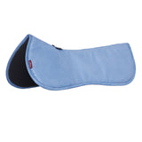 LeMieux Suede Half Pad