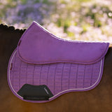 LeMieux Suede Half Pad