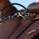 Rambo Micklem Breastplate