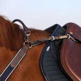 Rambo Micklem Breastplate