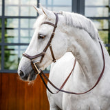 Rambo Micklem Deluxe Competition Bridle