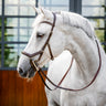 Rambo Micklem Deluxe Competition Bridle